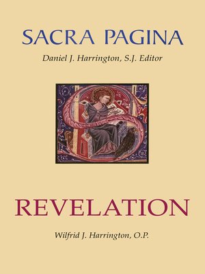 cover image of Revelation